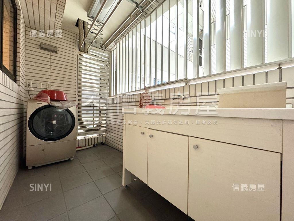 稀有三輝白宮典雅豪邸房屋室內格局與周邊環境