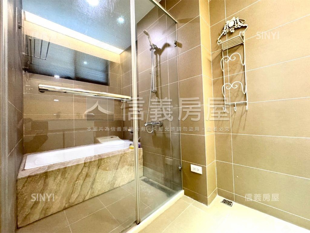 稀有三輝白宮典雅豪邸房屋室內格局與周邊環境