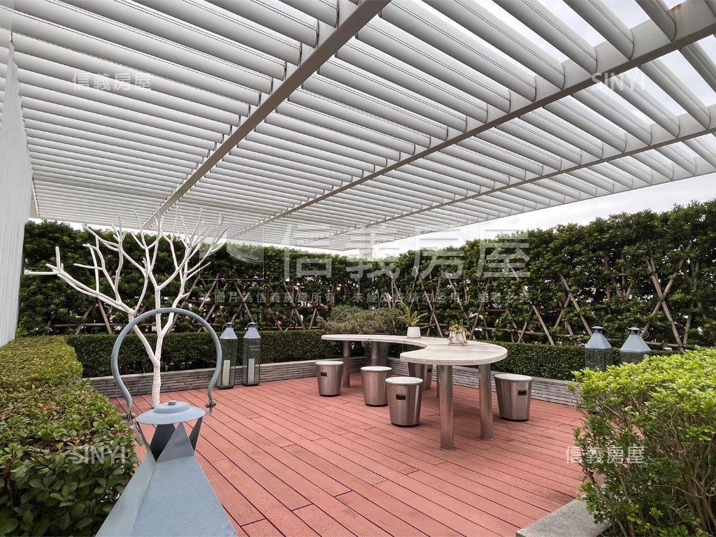 稀有三輝白宮典雅豪邸房屋室內格局與周邊環境