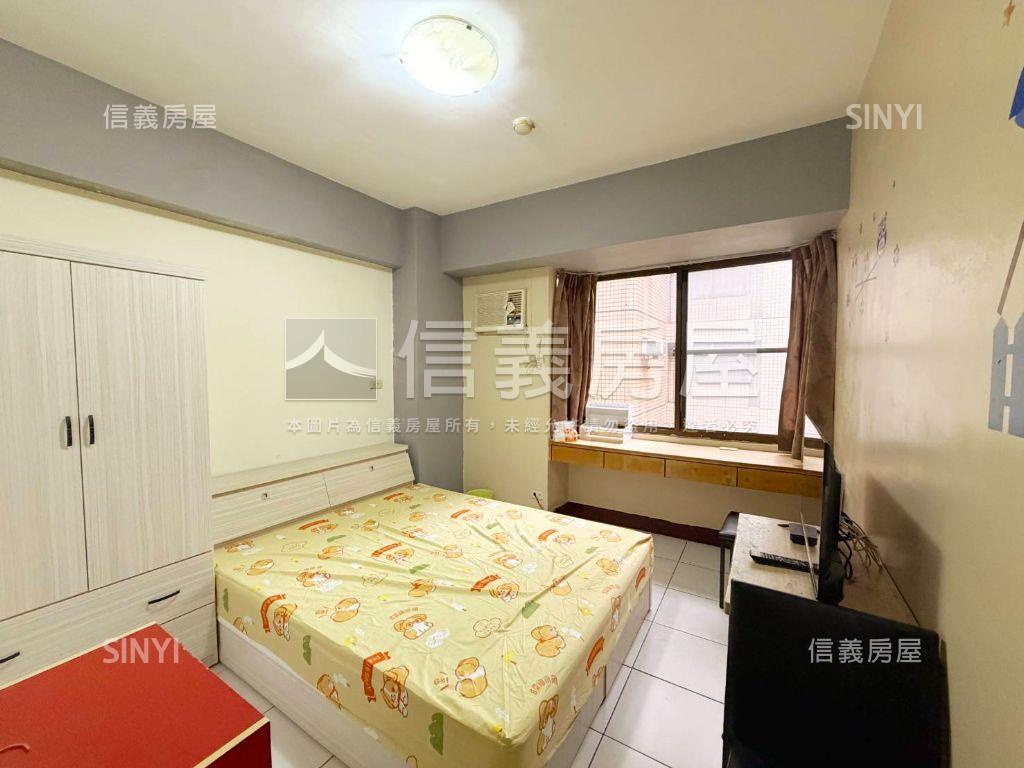 近建工商圈五房平車房屋室內格局與周邊環境