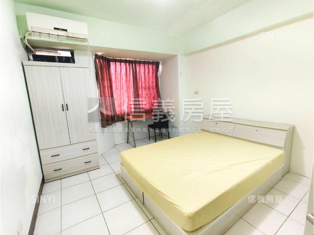 近建工商圈五房平車房屋室內格局與周邊環境