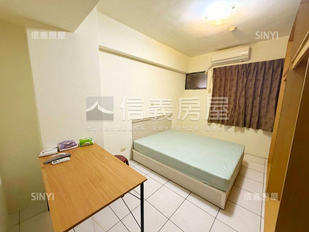 近建工商圈五房平車房屋室內格局與周邊環境