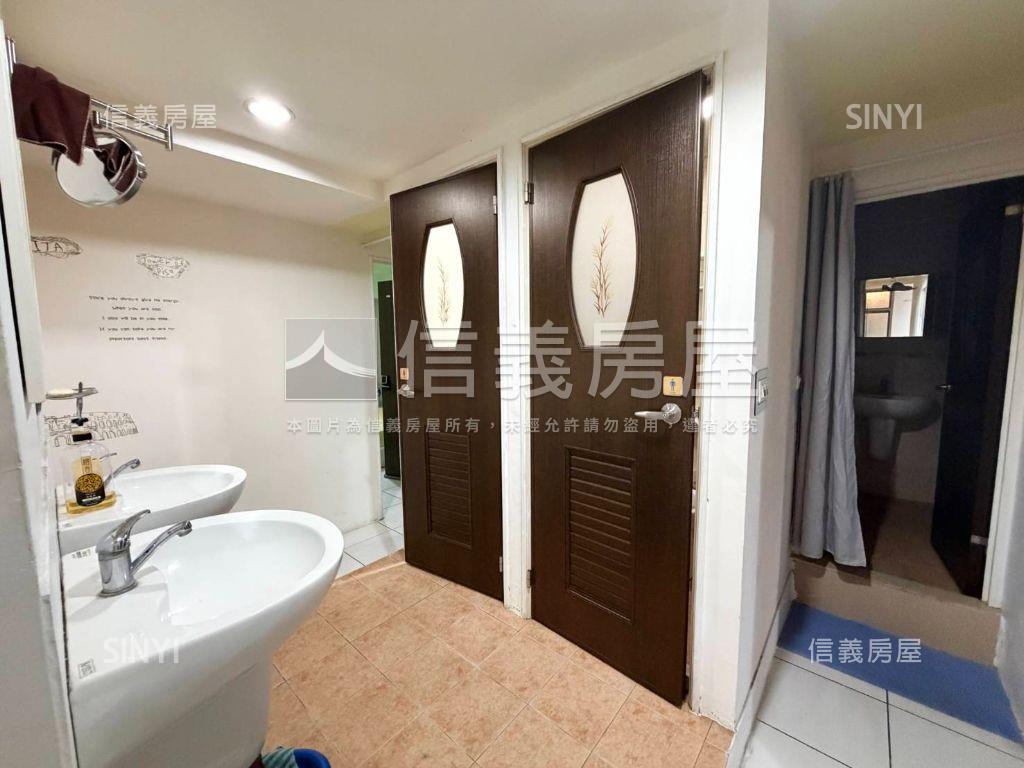 近建工商圈五房平車房屋室內格局與周邊環境