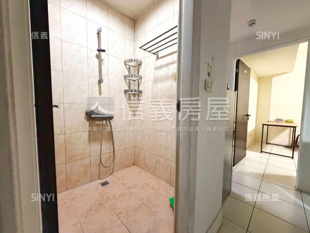 近建工商圈五房平車房屋室內格局與周邊環境