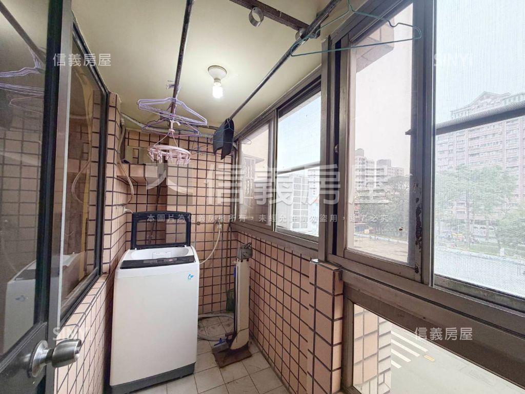 近建工商圈五房平車房屋室內格局與周邊環境