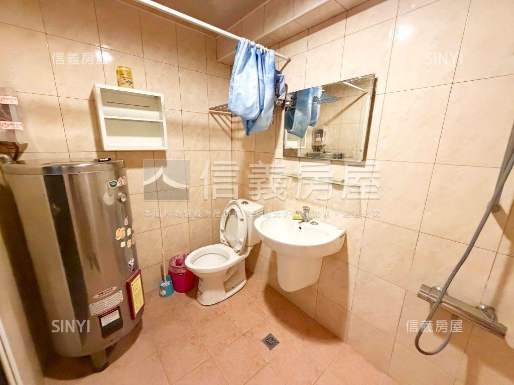 近建工商圈五房平車房屋室內格局與周邊環境