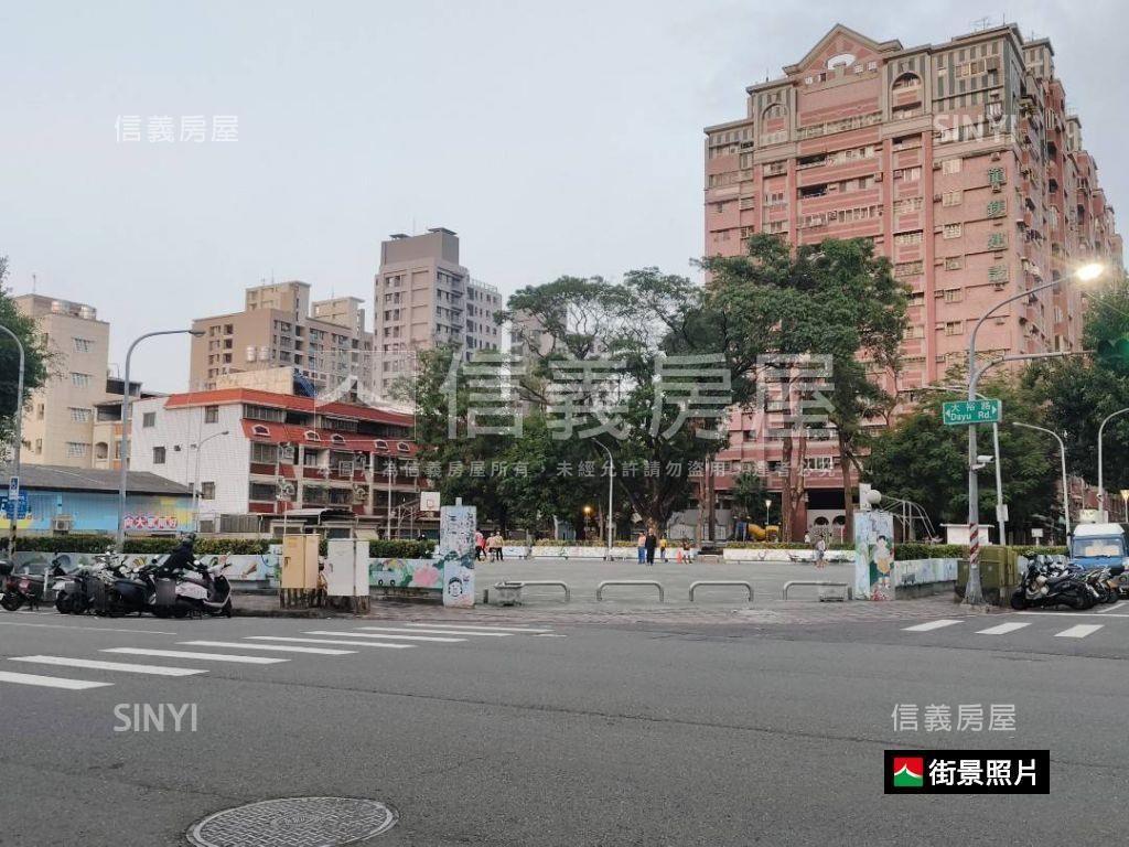 近建工商圈五房平車房屋室內格局與周邊環境