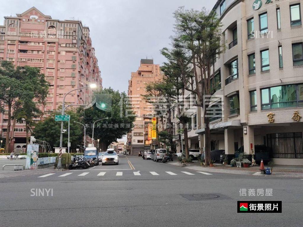 近建工商圈五房平車房屋室內格局與周邊環境