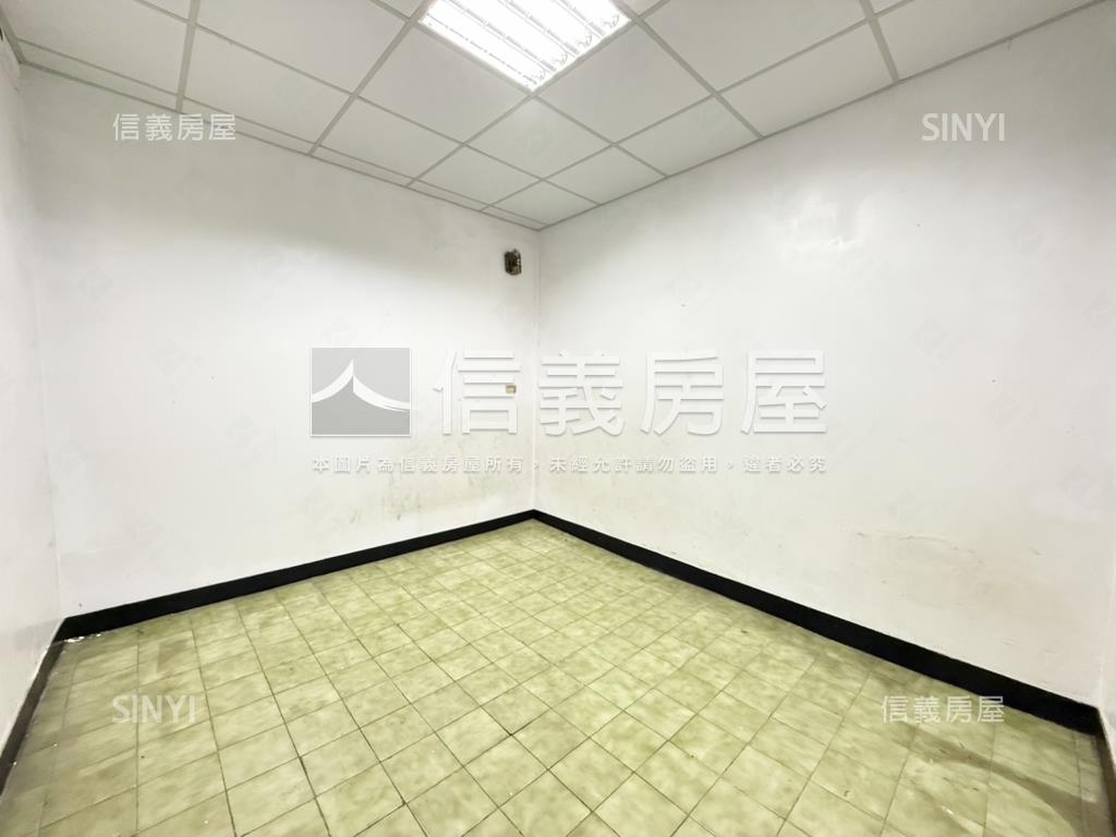 永康中華邊間好風景三房房屋室內格局與周邊環境