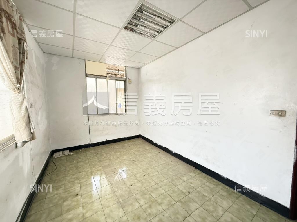 永康中華邊間好風景三房房屋室內格局與周邊環境