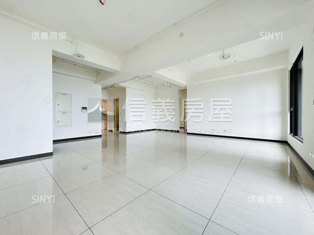 大河仰望全新河景高樓２房屋室內格局與周邊環境