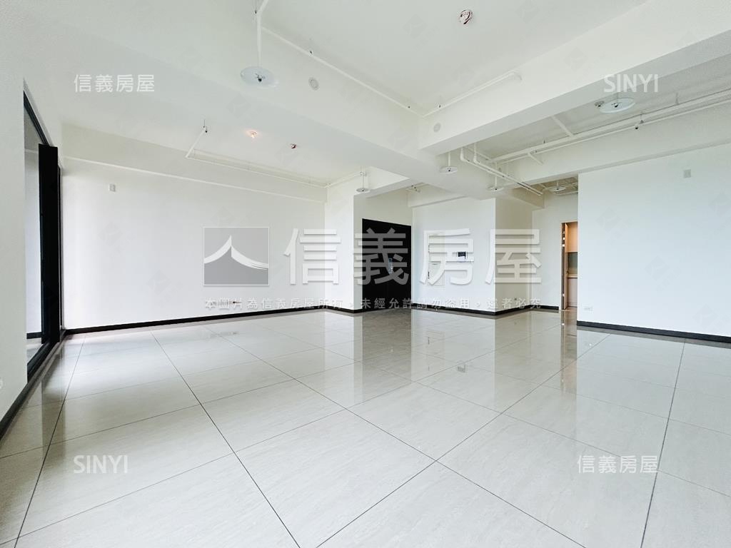 大河仰望全新河景高樓２房屋室內格局與周邊環境