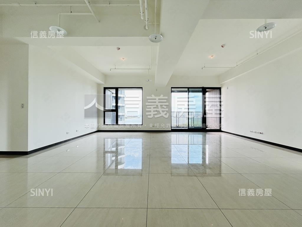 大河仰望全新河景高樓２房屋室內格局與周邊環境