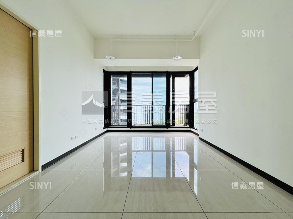大河仰望全新河景高樓２房屋室內格局與周邊環境