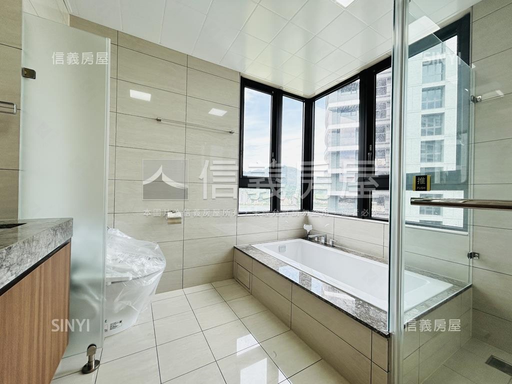 大河仰望全新河景高樓２房屋室內格局與周邊環境