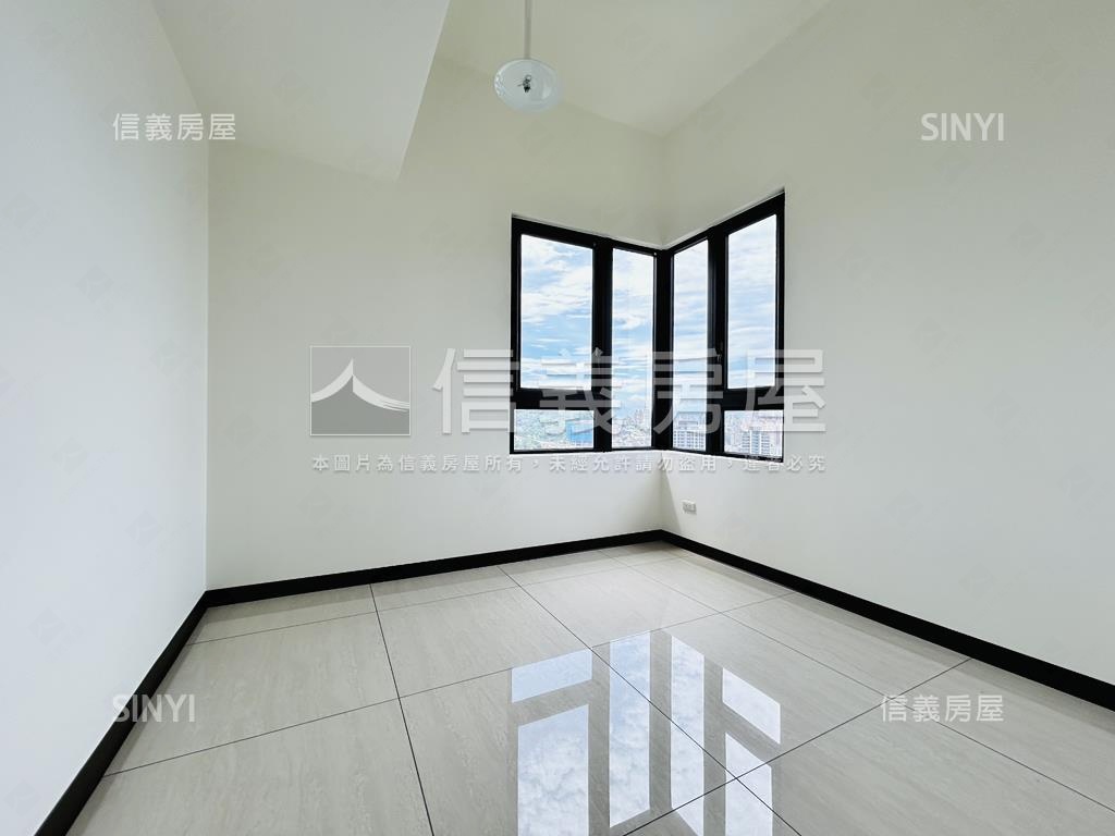 大河仰望全新河景高樓２房屋室內格局與周邊環境