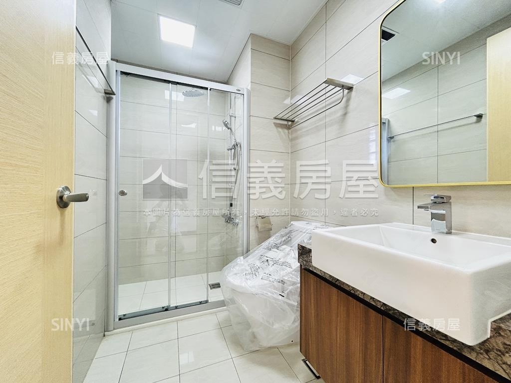 大河仰望全新河景高樓２房屋室內格局與周邊環境
