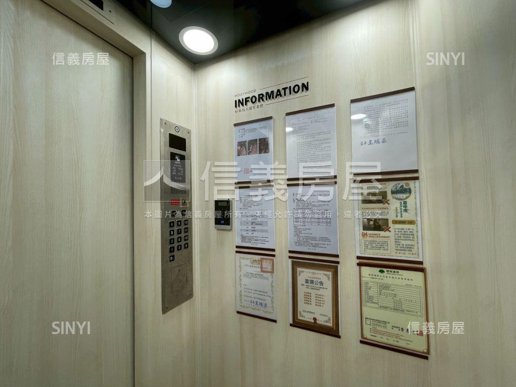 西區臺灣大道全新整理商辦房屋室內格局與周邊環境