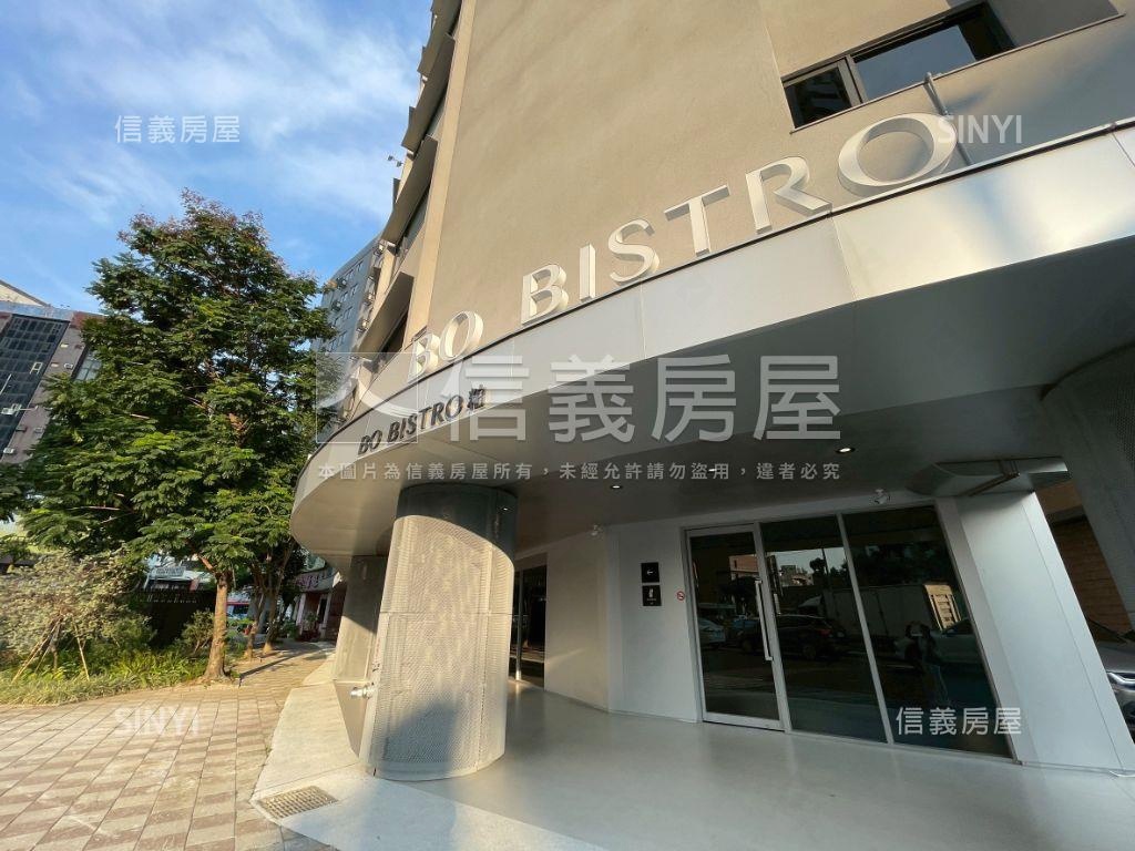 西區臺灣大道全新整理商辦房屋室內格局與周邊環境