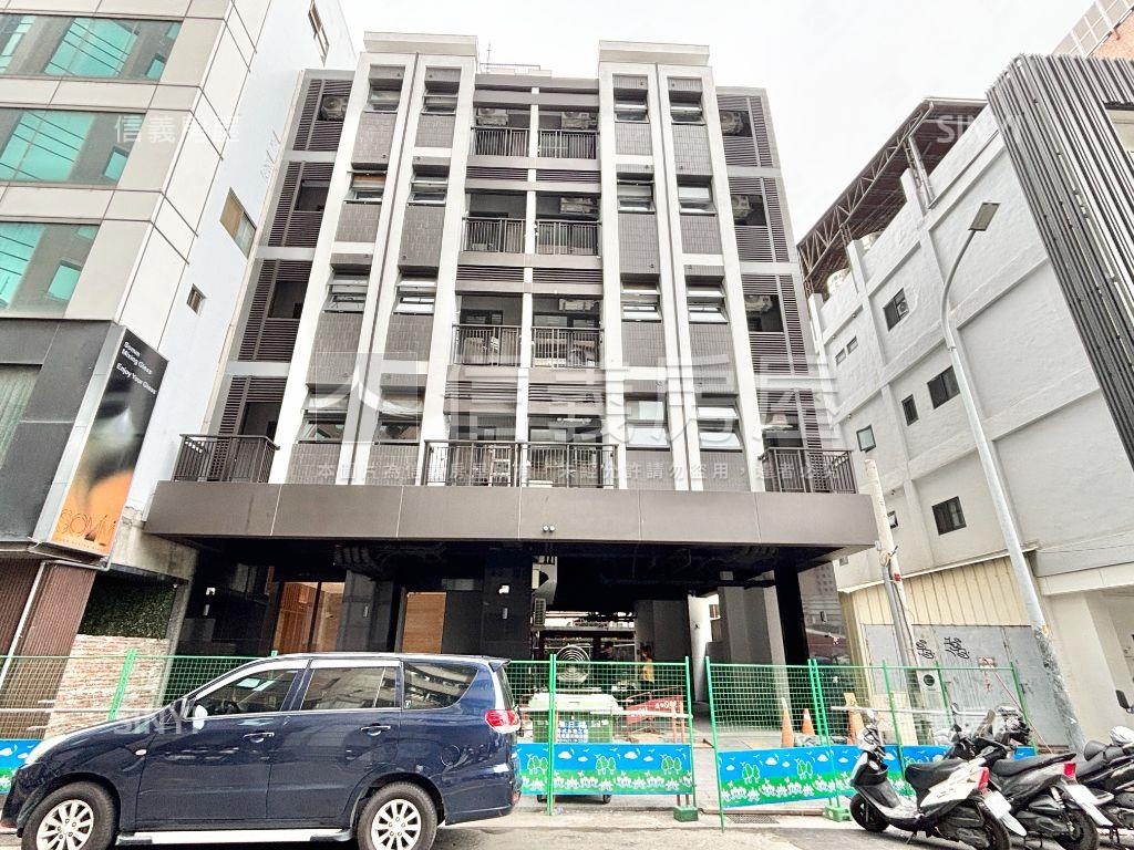 澔宇築心❤️勤美兩房平車房屋室內格局與周邊環境
