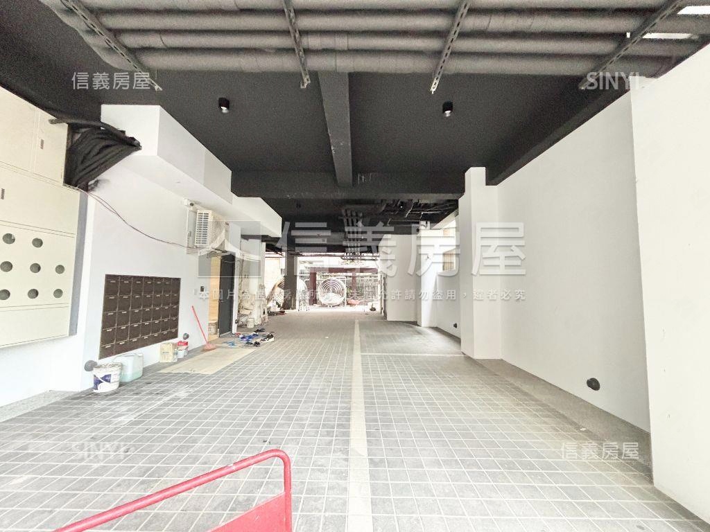 澔宇築心❤️勤美兩房平車房屋室內格局與周邊環境