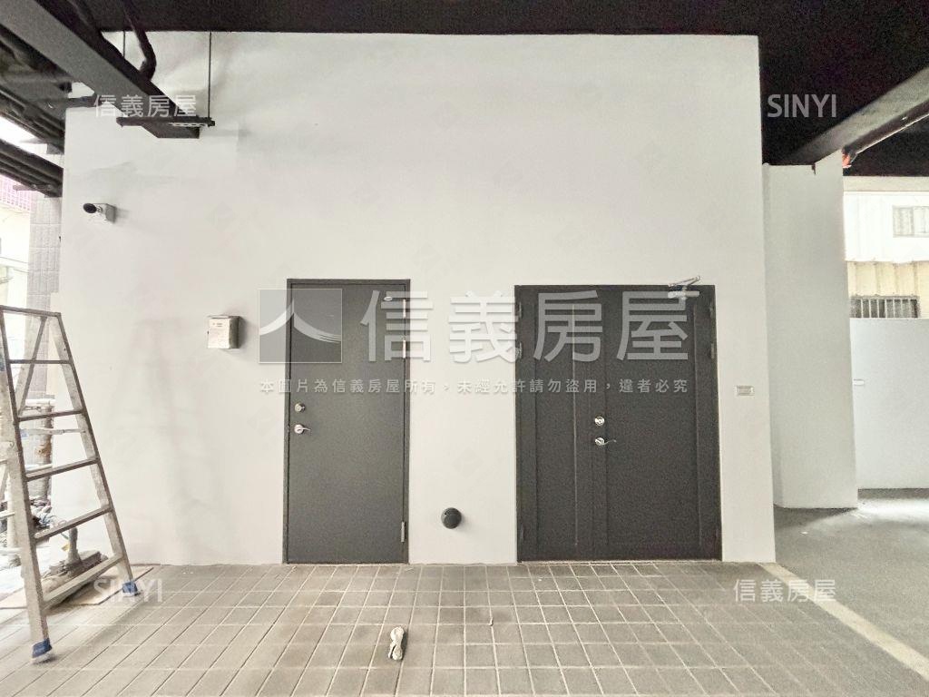 澔宇築心❤️勤美兩房平車房屋室內格局與周邊環境