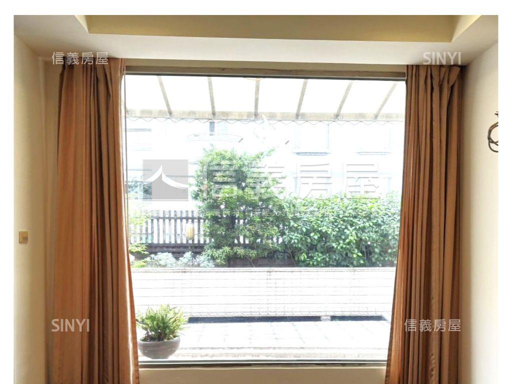 仁愛華園雙併美屋頂加房屋室內格局與周邊環境