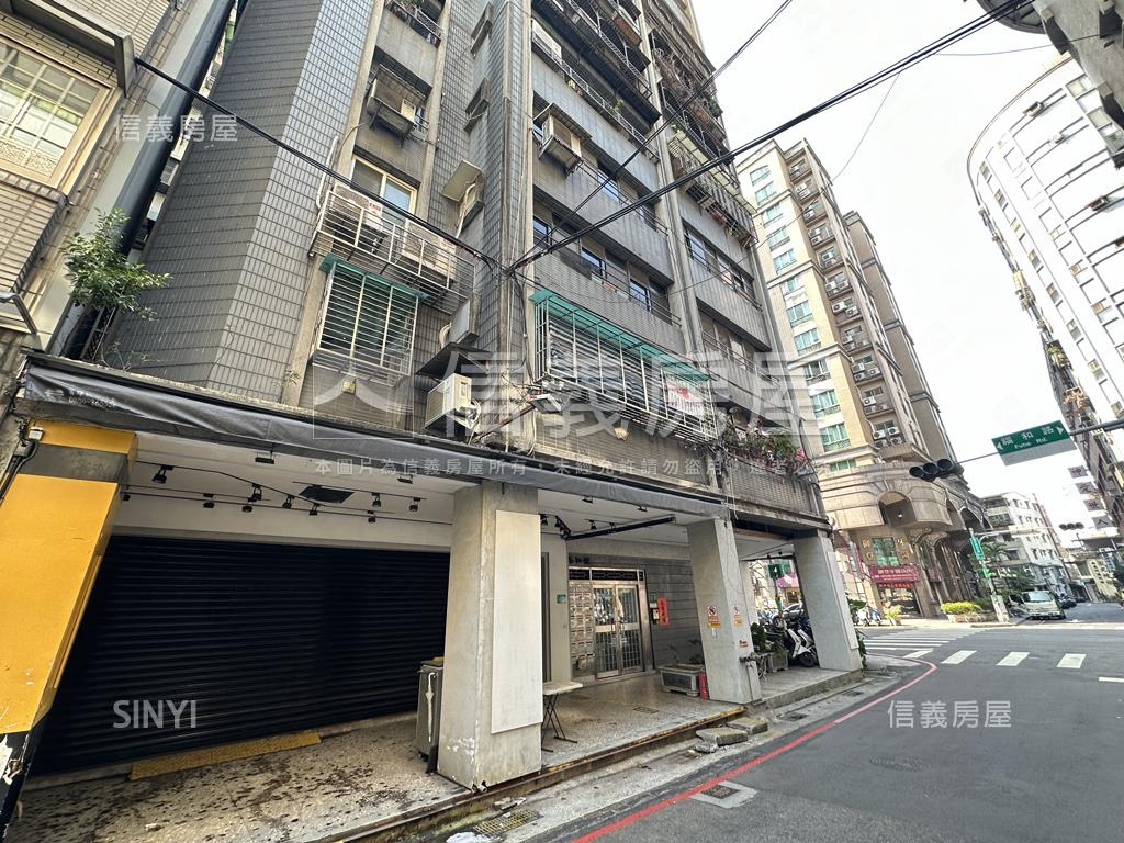 福和採光三房房屋室內格局與周邊環境