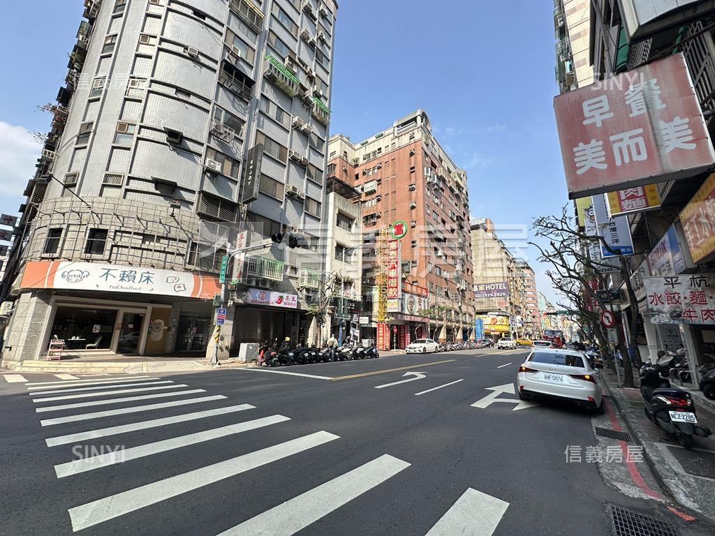 福和採光三房房屋室內格局與周邊環境