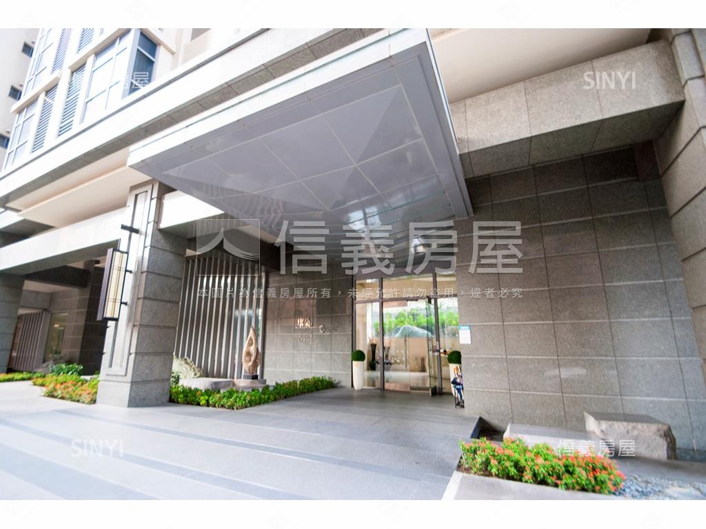 低總價！康朵小資族最愛房屋室內格局與周邊環境