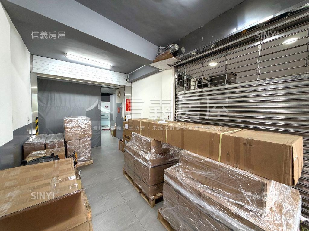 河岸綠景老闆起家一樓房屋室內格局與周邊環境