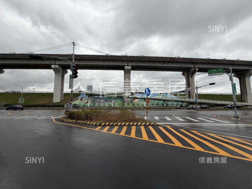 河岸綠景老闆起家一樓房屋室內格局與周邊環境