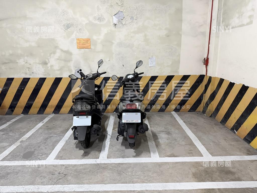 文山特區大四房平車房屋室內格局與周邊環境