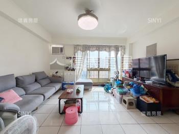 文山特區大四房平車