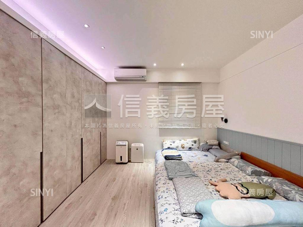 丹鳳後港邊間美屋房屋室內格局與周邊環境