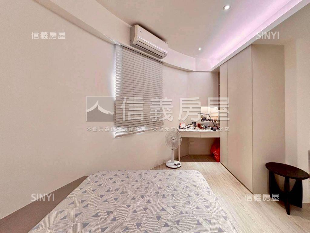 丹鳳後港邊間美屋房屋室內格局與周邊環境