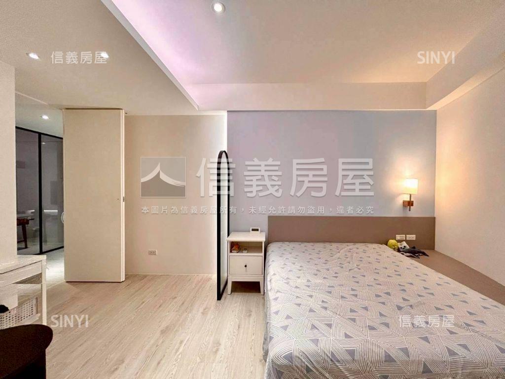 丹鳳後港邊間美屋房屋室內格局與周邊環境