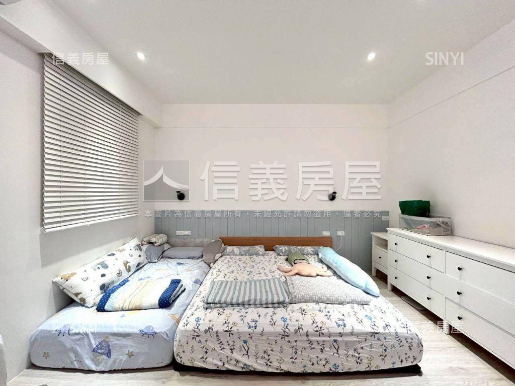 丹鳳後港邊間美屋房屋室內格局與周邊環境