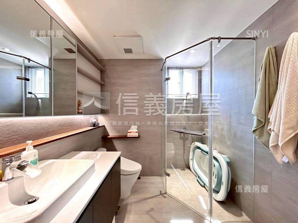 丹鳳後港邊間美屋房屋室內格局與周邊環境
