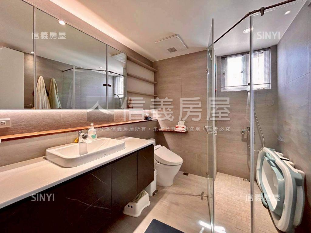 丹鳳後港邊間美屋房屋室內格局與周邊環境