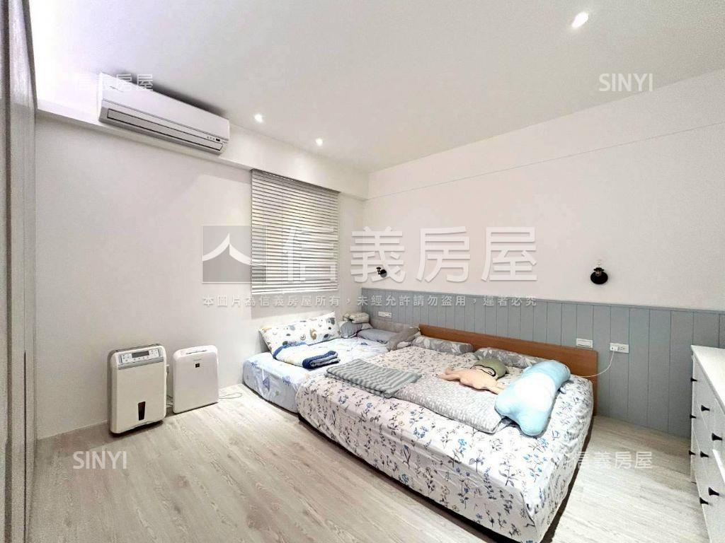 丹鳳後港邊間美屋房屋室內格局與周邊環境