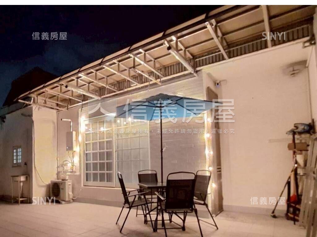 丹鳳後港邊間美屋房屋室內格局與周邊環境