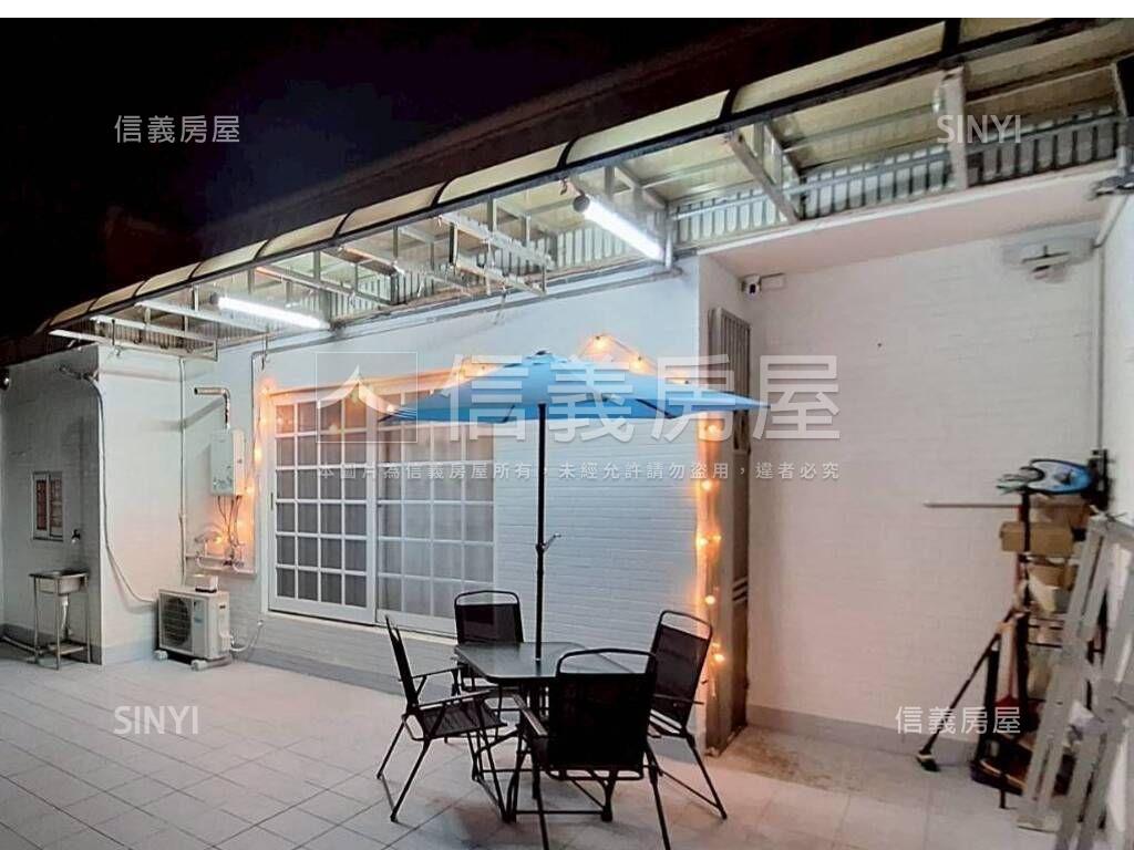丹鳳後港邊間美屋房屋室內格局與周邊環境