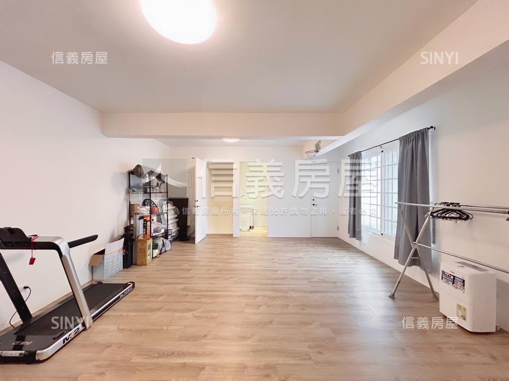 丹鳳後港邊間美屋房屋室內格局與周邊環境
