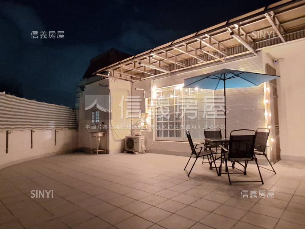 丹鳳後港邊間美屋房屋室內格局與周邊環境