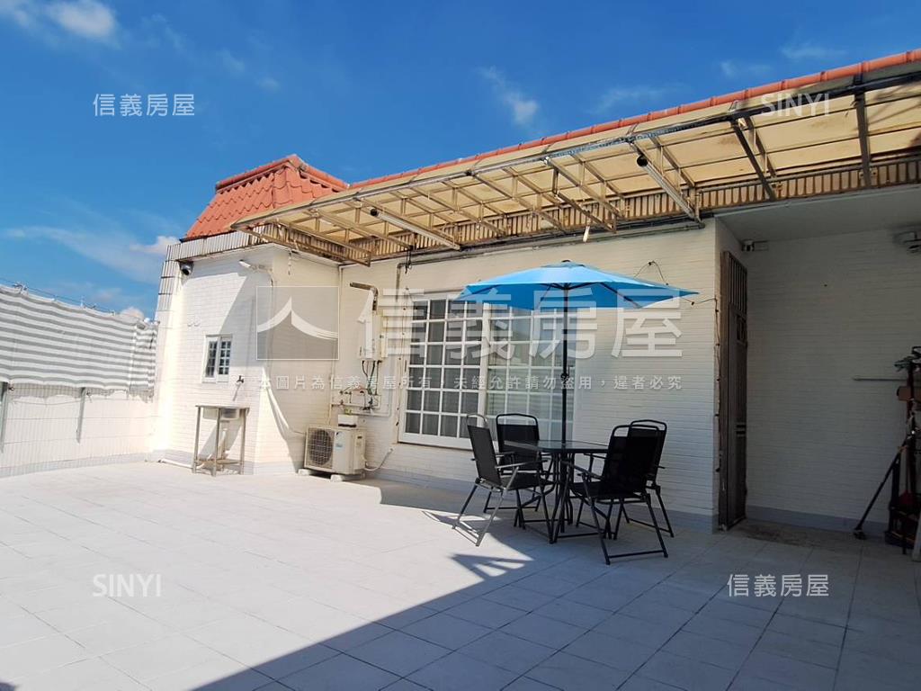 丹鳳後港邊間美屋房屋室內格局與周邊環境