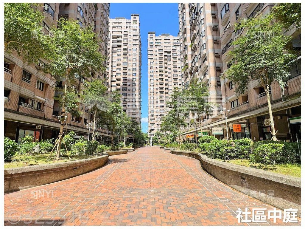 採光好宏國大鎮☀已換管線房屋室內格局與周邊環境