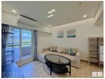 宏國大鎮☀高樓美裝潢三房