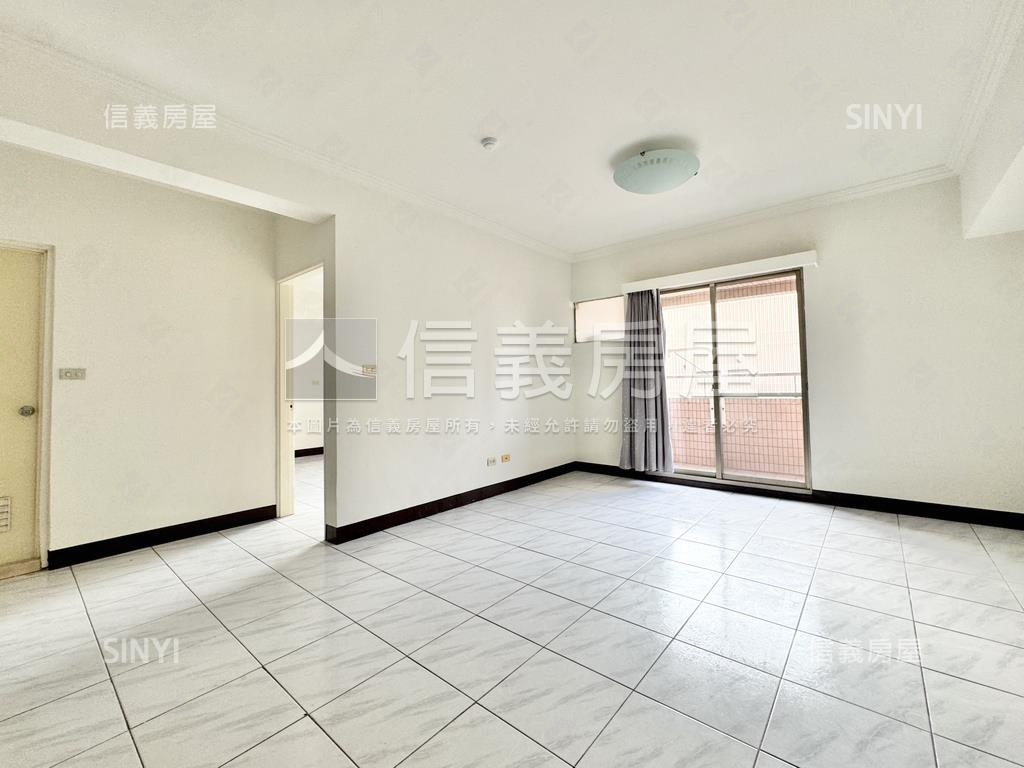 平實芳鄰．寬敞三房平車房屋室內格局與周邊環境