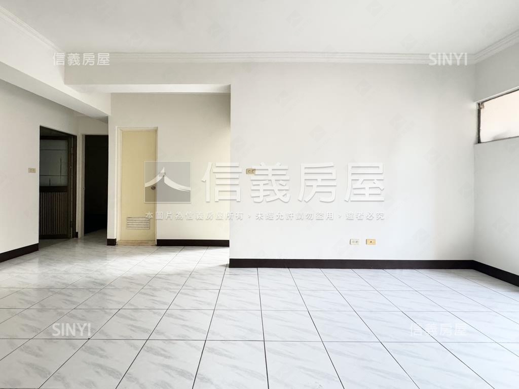 平實芳鄰．寬敞三房平車房屋室內格局與周邊環境